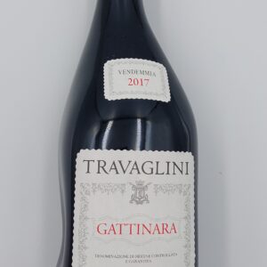 Travaglini Gattinara DOCG