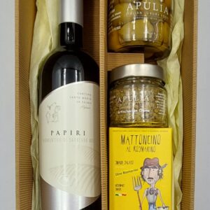 Mediterraneo Fernwehbox