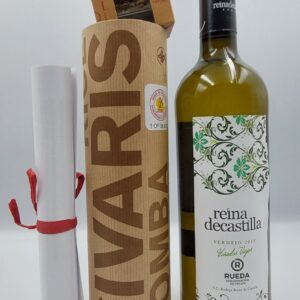 Paella Set Fernwehbox