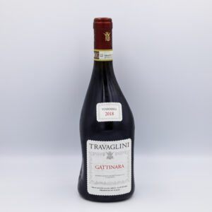 Travaglini Gattinara DOCG – Edler Nebbiolo aus dem Piemont