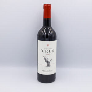 TRUS Ribera del Duero DO – Kraftvoller Rotwein aus Spanien