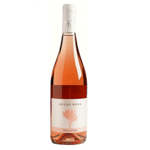 Gelso Rosa Uva di Troia IGP – Podere29