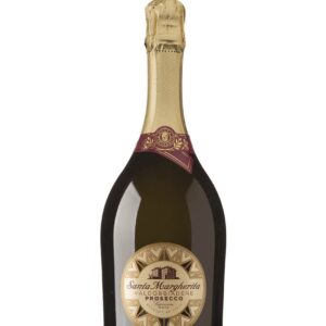 Valdobbiadene Prosecco Superiore DOCG Brut – Santa Margherita