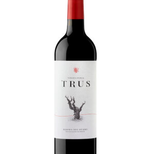 TRUS Ribera del Duero DO – Kraftvoller Rotwein aus Spanien