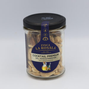 Nussmischung Cocktail Premium von La Rosala