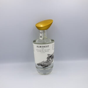 Gin Alkkemist