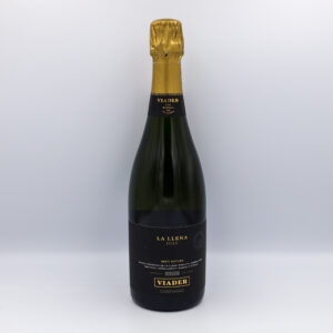 Viader La Llena Gran Reserva Brut Nature BIO (Cava)