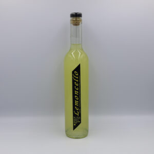 Lemoncella