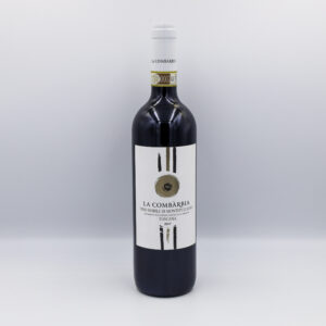 La Combàrbia Nobile di Montepulciano DOCG – Aus den Hügeln von Montepulciano
